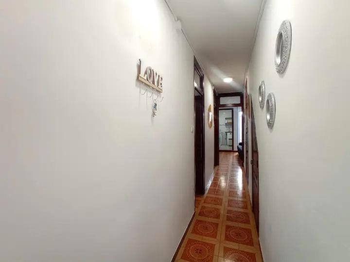 Villa Marblava 1 Vinarós Exterior foto